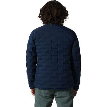 Mountain Hardwear | Men's Stretchdown Jacket 5.7折×额外7.5折, 额外七五折