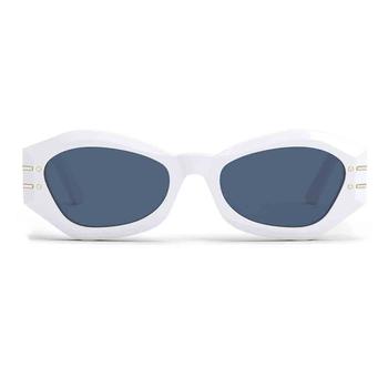 推荐Dior Eyewear Butterfly Frame Sunglasses商品