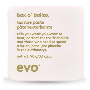 推荐evo Box O'Bollox Texture Paste 90g商品