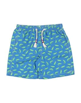 Mc2 Saint Barth | Swim shorts,商家Yoox HK,价格¥515