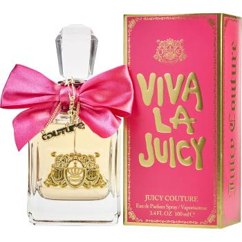 橘滋隔离, Juicy Couture | 橘滋 viva la juicy 清新女士香水 EDP 100ml商品图片 满$160减$20, 满减