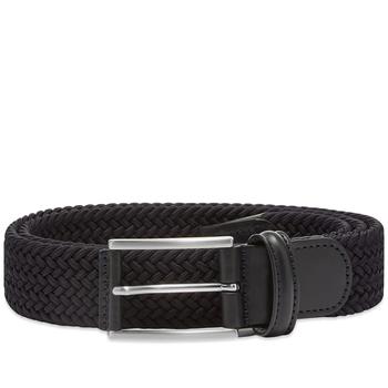 product Anderson's Woven Rectangle Textile Belt image