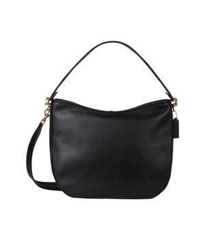 coach tote, Coach | Soft Calf Leather Soft Tabby Hobo商品图片 