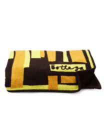 product Striped Bath Sheet image
