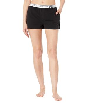 ck价格, Calvin Klein | One Faded Glory Lounge Sleep Shorts商品图片 7.8折起