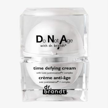 推荐Do Not Age with dr. brandt TIME DEFYING CREAM商品