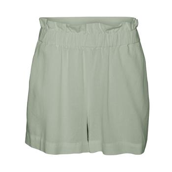 VERO MODA怎么样, VERO MODA | Women's Jesmilo High Waisted Pb Shorts商品图片 