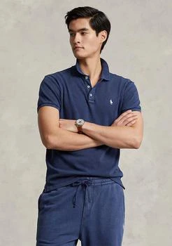 Ralph Lauren | 男士棉质Polo衫,商家Belk,价格¥422