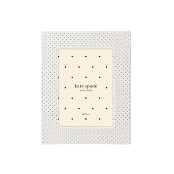 kate spade图片, Kate Spade | Charmed Life Frame, 5x7商品图片 