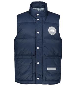 商品Freestyle down vest,商家MyTheresa,价格¥3745图片