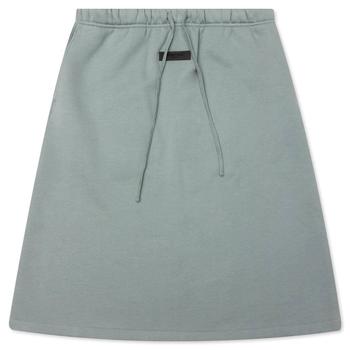 推荐Women's Midlength Skirt - Sycamore商品