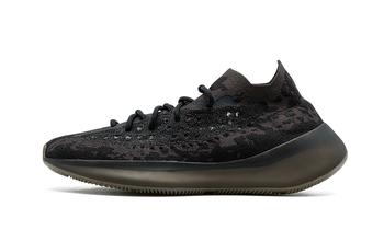 yeezy380, Adidas | Adidas Yeezy Boost 380 "Onyx"商品图片 