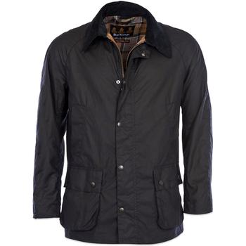 barbour ashby, Barbour | Barbour Ashby Wax Jacket - Navy商品图片 