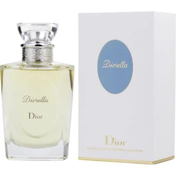 推荐Christian Dior 克里斯汀迪奥 蕾拉女士淡香水 EDT 100ml商品