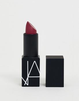 nars口红评价, NARS | NARS Matte Lipstick - Jolie Mome商品图片 