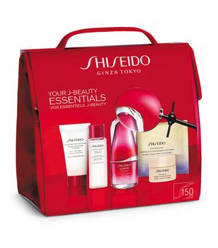 Shiseido | Essentials Gift Set商品图片,独家减免邮费