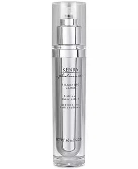 Kenra Professional | Silkening Gloss, 2.2oz,商家Macy's,价格¥214