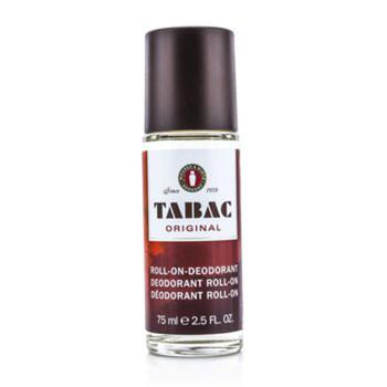 商品Tabac | Tabac Original by Wirtz Deodorant Roll-on 2.5 oz (m),商家Jomashop,价格¥72图片
