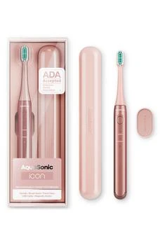 AquaSonic | Icon Rechargeable Power Toothbrush,商家Nordstrom Rack,价格¥184