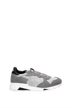 Diadora | Sneakers Fabric Gray 4.5折