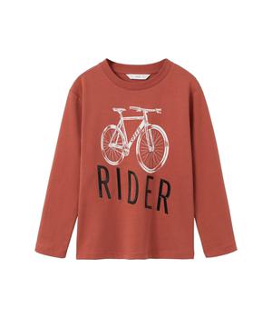 product T-Shirt Bici (Little Kids/Big Kids) image