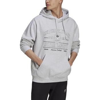 推荐adidas Varsity Hoodie - Men's商品