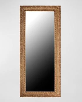 Peninsula Home Collection | Navarra Floor Mirror - 90",商家Neiman Marcus,价格¥17570