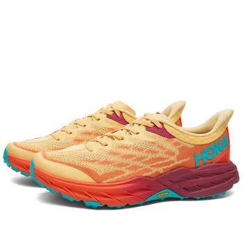 推荐HOKA ONE ONE Speedgoat 5商品