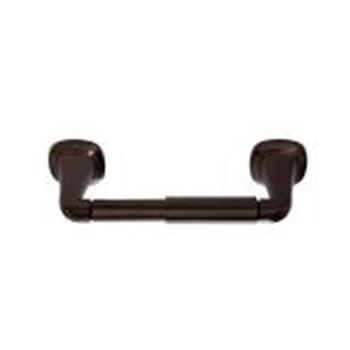商品Arista Bath Products | Arista Belding Toilet Paper Holder Oil-Rubbed Bronze Finish,商家Macy's,价格¥205图片