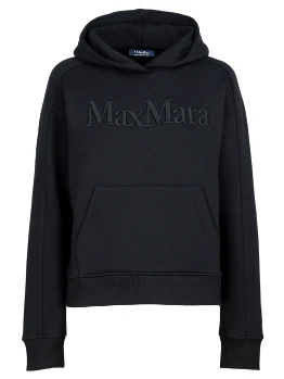 推荐Max Mara 女士卫衣 2399260233600MAESTRO005 黑色商品