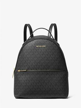 商品Michael Kors | Sheila Medium Logo Backpack,商家Michael Kors,价格¥899图片