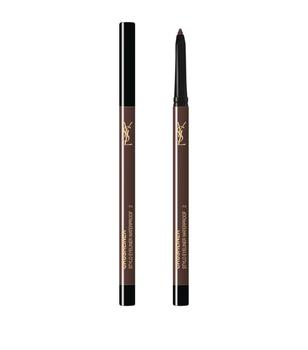 商品Yves Saint Laurent | Crushliner Gel Eyeliner Pencil,商家Harrods,价格¥226图片