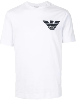推荐EMPORIO ARMANI 男士白色棉质T恤 3H1TP3-1JCQZ-F139商品