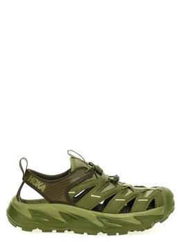 推荐Hopara Sneakers Green商品