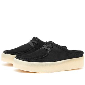 商品Clarks | Clarks Originals Wallabee Cup Mule,商家END. Clothing,价格¥489图片