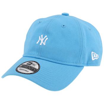 new york, New Era | New York Yankees Logo-embroidered Cap商品图片 7.9折