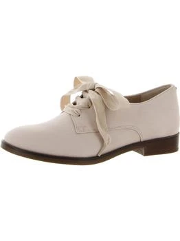 VIONIC | Evelyn Womens Nubuck Derby Oxfords,商家Premium Outlets,价格¥317