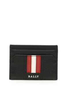 商品Bally | Bally thar leather cardholder,商家Baltini,价格¥988图片