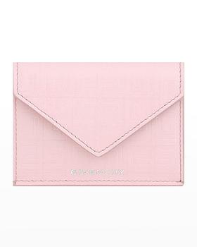 纪梵希包真假, Givenchy | G Cut Compact Wallet商品图片 