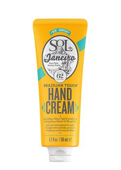 推荐Brazilian Touch™ Hand Cream商品