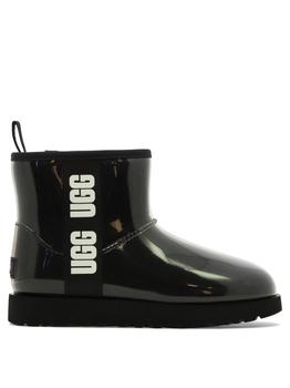 ugg classic clear mini, UGG | "Classic Clear Mini" boots商品图片 7.6折