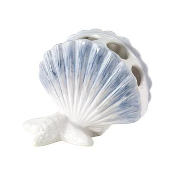 Avanti | Abstract Coastal Toothbrush Holder,商家Macy's,价格¥177