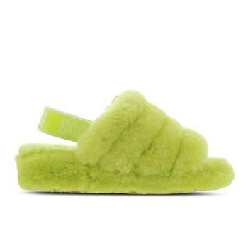 推荐UGG Fluff Yeah Slide - Women Shoes商品