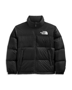 商品The North Face | Unisex Teen 1996 Retro Nuptse Puffer Jacket - Big Kid,商家Bloomingdale's,价格¥1733图片