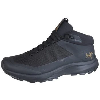 Arc'teryx | 始祖鸟Aerios Mid GTX 男士户外鞋 轻便徒步鞋,商家Amazon US selection,价格¥1556