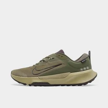 NIKE | Men's Nike Juniper Trail 2 GORE-TEX Waterproof Trail Running Shoes,商家Finish Line,价格¥782