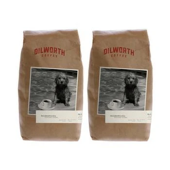Dilworth Coffee | Medium Roast Flavored Ground Coffee - Snickerdoodle, Pack of 2,商家Macy's,价格¥221