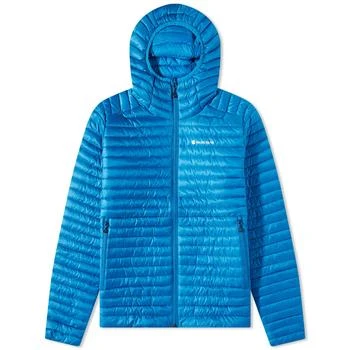 Montane | Montane Anti-Freeze Lite Hooded Down Jacket 
