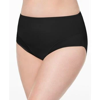 Miraclesuit | Women's  Extra Firm Control Comfort Leg Brief 2804,商家Macy's,价格¥173