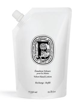 商品Diptyque | 11.8 oz. Velvet Hand Lotion Refill,商家Neiman Marcus,价格¥290图片